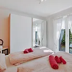 Appartamento Casa Viola - Happy Losone