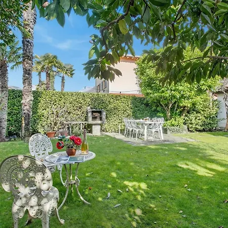 Casa Viola - Happy Apartamento *