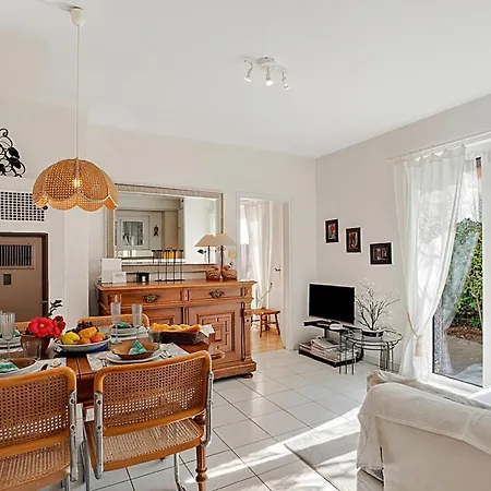 Apartment Casa Viola - Happy *