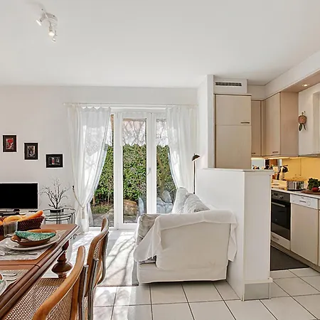 Casa Viola - Happy Apartment