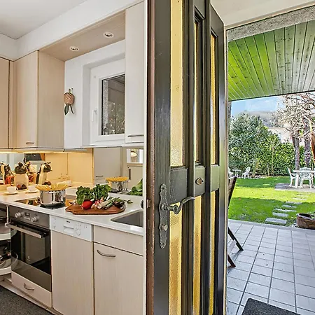 Apartment Casa Viola - Happy *