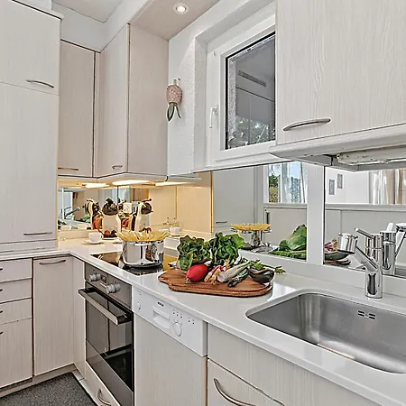 Apartamento Casa Viola - Happy *