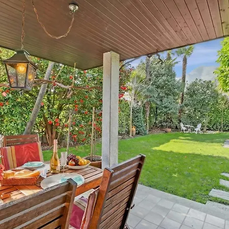 Casa Viola - Happy Losone