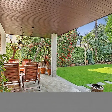Casa Viola - Happy Apartamento Losone