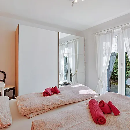 Apartamento Casa Viola - Happy Losone