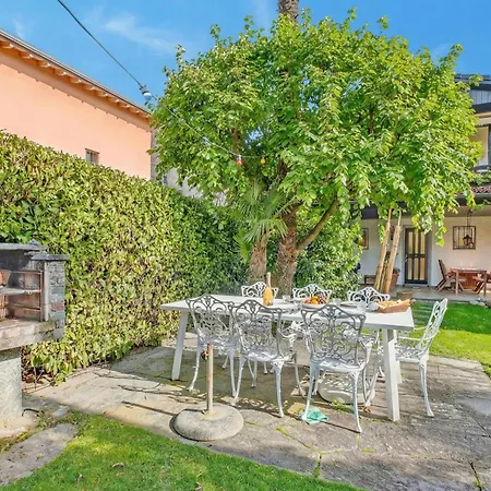 Casa Viola - Happy Apartamento