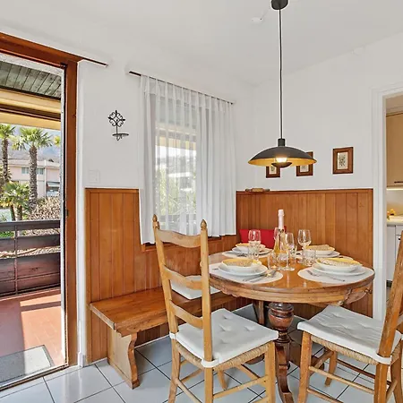 Casa Viola - Happy * Losone