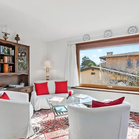 Casa Viola - Happy Apartamento Losone