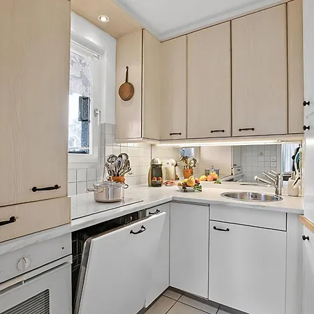 Apartamento Casa Viola - Happy Losone