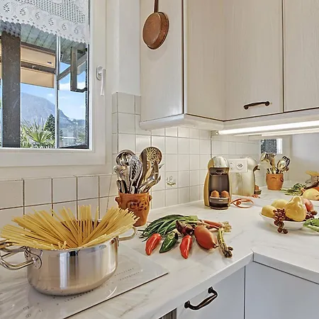 Casa Viola - Happy Apartamento Losone