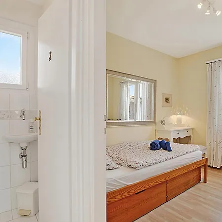 Apartamento Casa Viola - Happy