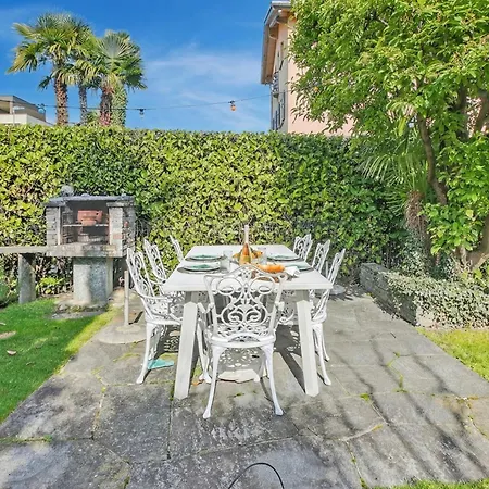 Casa Viola - Happy Apartamento Losone