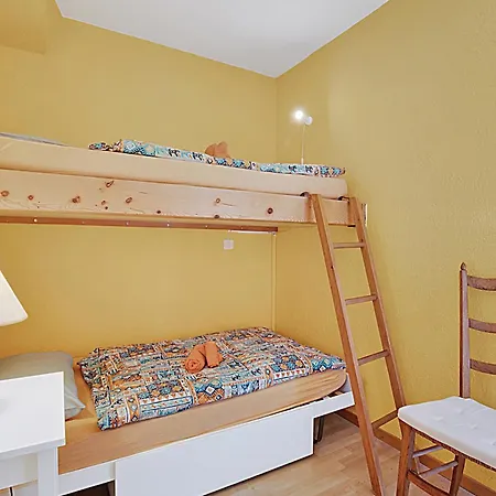 Casa Viola - Happy Apartamento Losone