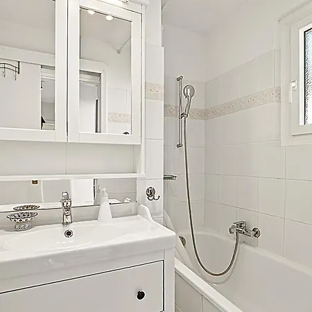 Apartamento Casa Viola - Happy Losone