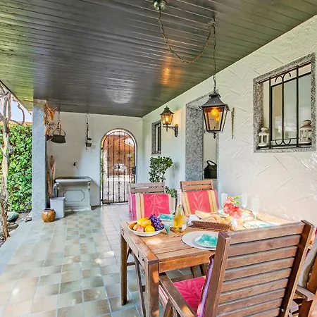 Apartamento Casa Viola - Happy