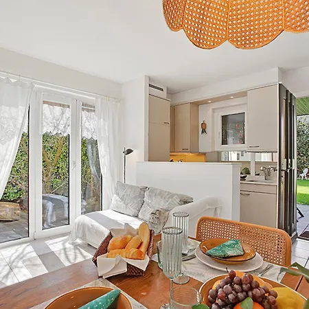 Apartamento Casa Viola - Happy