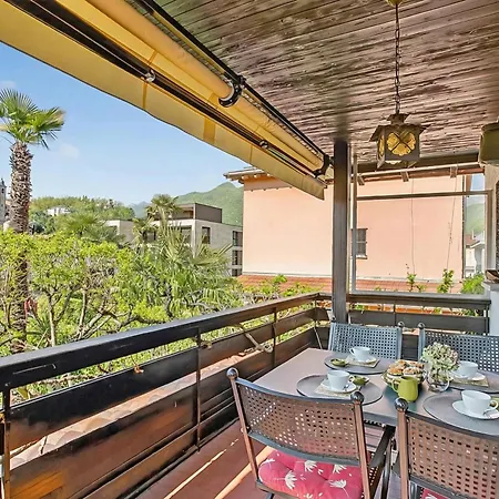 Apartamento Casa Viola - Happy