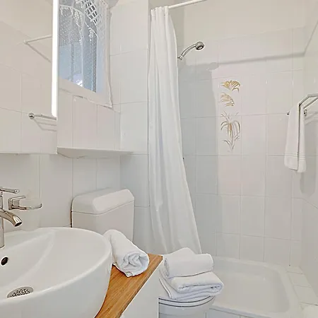 Apartamento Casa Viola - Happy *
