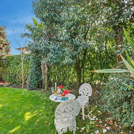 Casa Viola - Happy Apartamento *