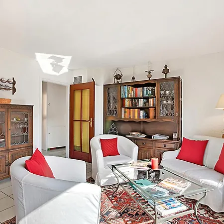 Casa Viola - Happy Losone