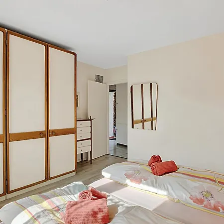 Casa Viola - Happy Losone