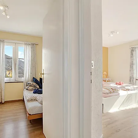 Casa Viola - Happy Apartamento *