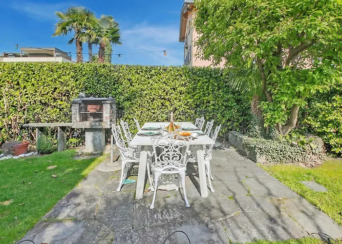 Apartment Casa Viola - Happy *