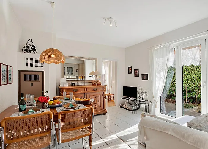 Apartment Casa Viola - Happy *