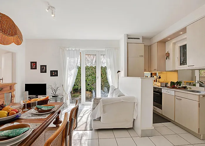 Casa Viola - Happy Apartment