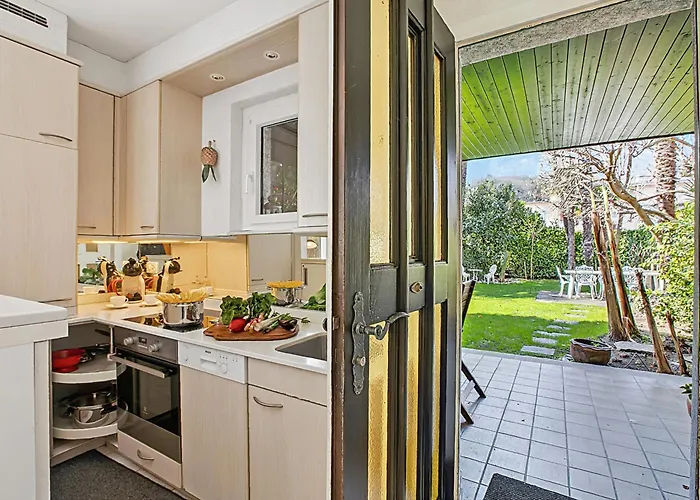 Apartment Casa Viola - Happy *