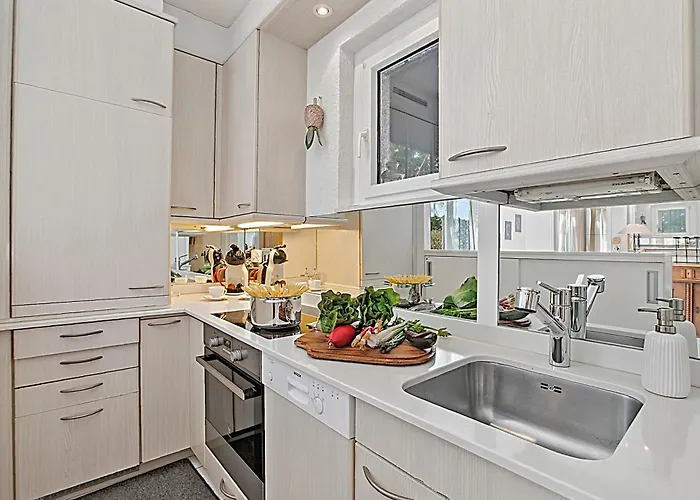 Apartment Casa Viola - Happy *