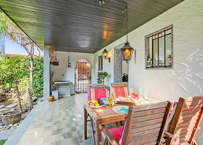 Apartment Casa Viola - Happy *