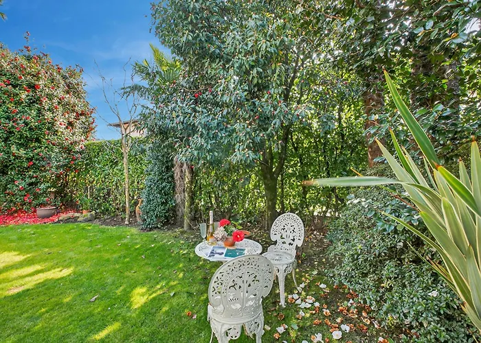 Apartment Casa Viola - Happy