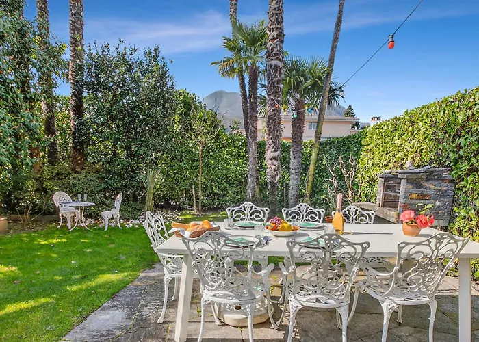 Casa Viola - Happy Apartment