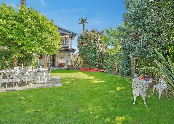 Casa Viola - Happy Apartment *