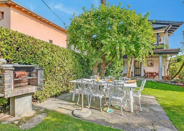 Casa Viola - Happy Apartment