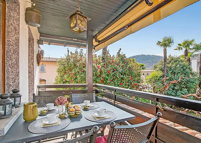 Apartment Casa Viola - Happy *