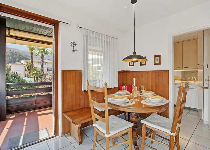 Casa Viola - Happy * Losone