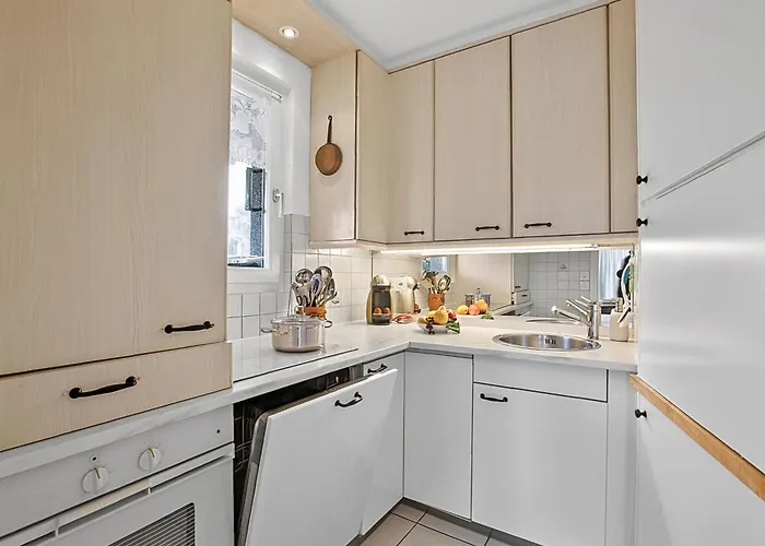 Apartment Casa Viola - Happy Losone