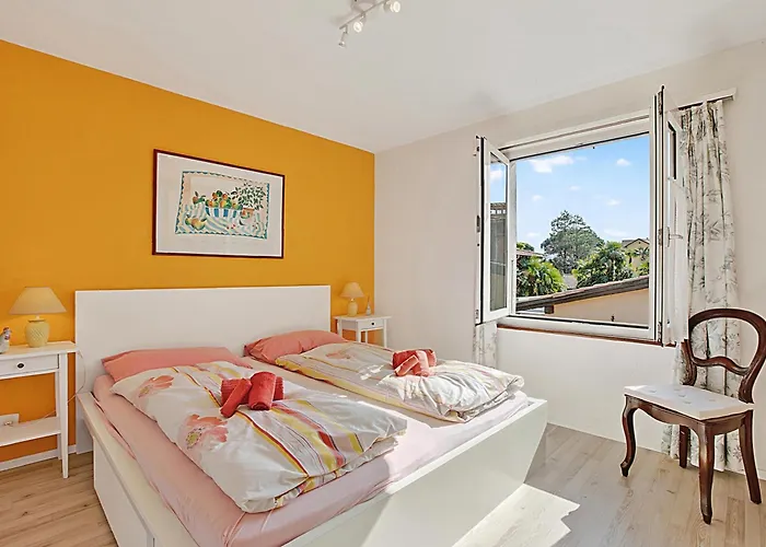 Casa Viola - Happy Apartment