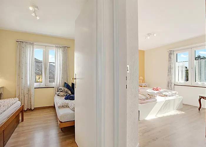 Casa Viola - Happy * Losone