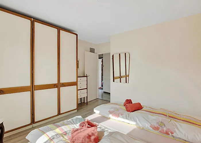 Casa Viola - Happy Apartment