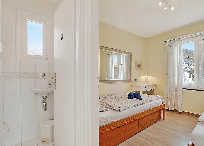 Apartment Casa Viola - Happy