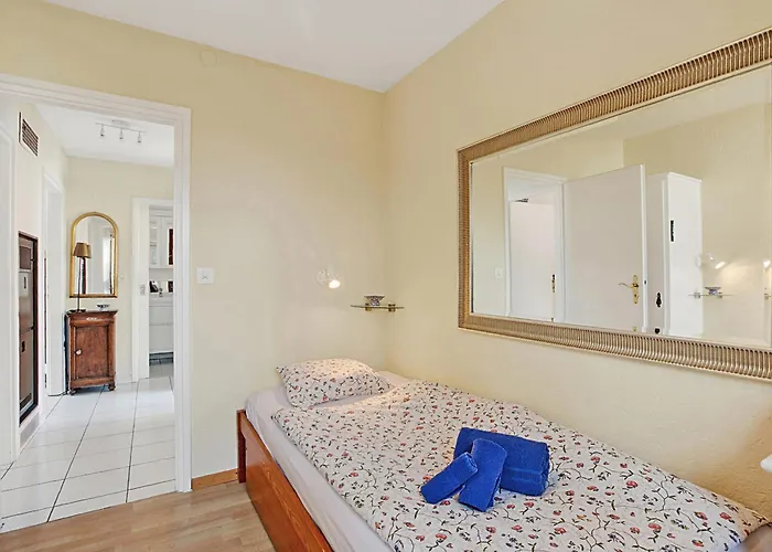 Casa Viola - Happy Apartment *