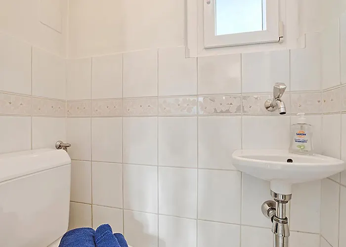 Apartment Casa Viola - Happy *