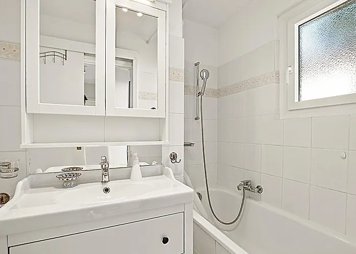 Apartment Casa Viola - Happy