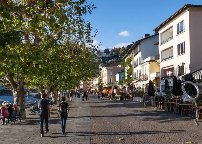 Apartment Casa Viola - Happy *