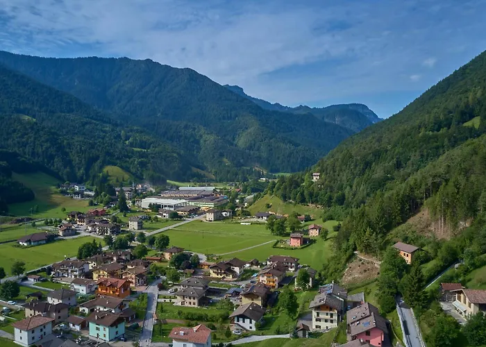 Casa Viola - Happy * Losone